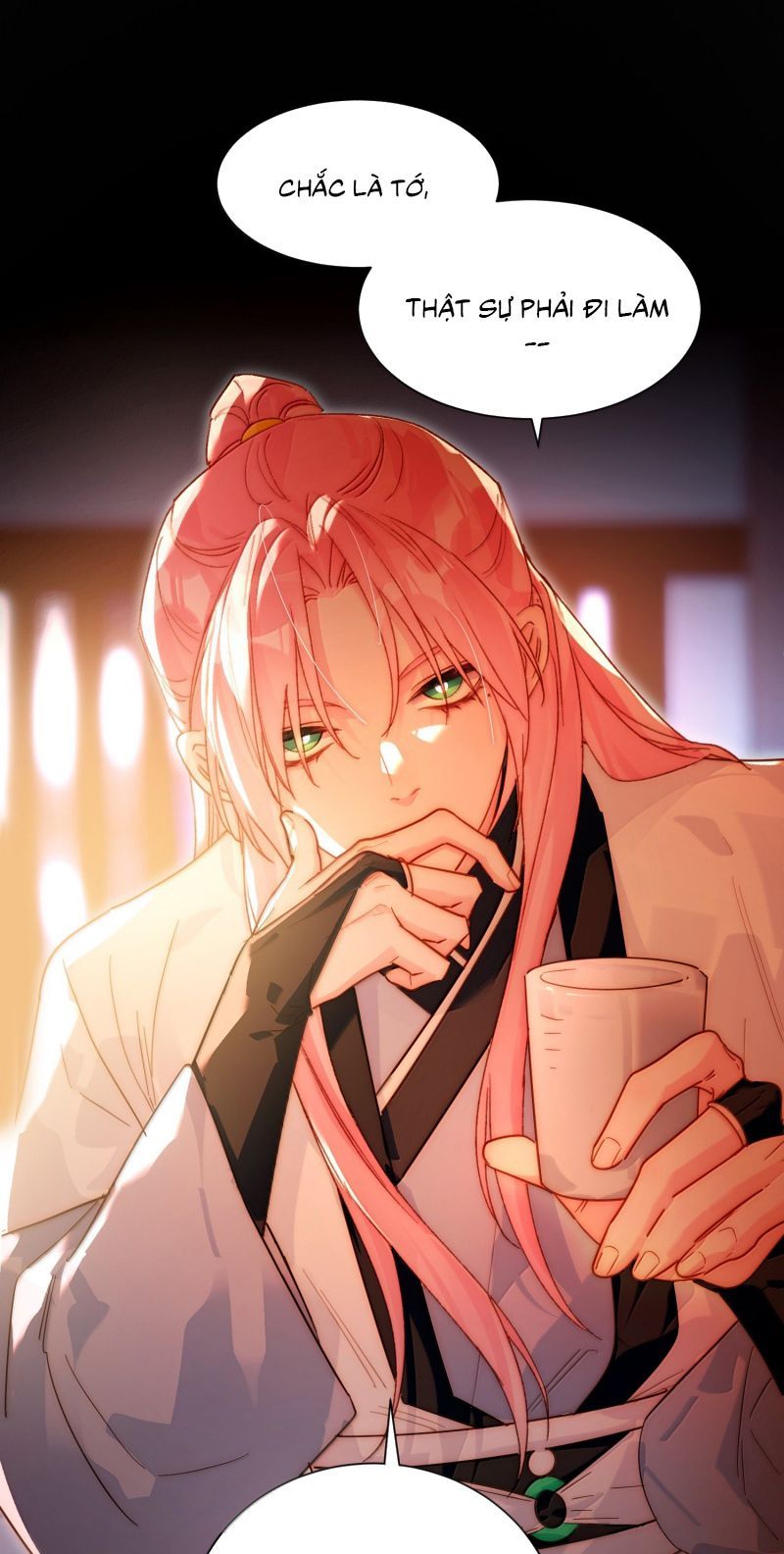 Tôi Phải Làm Một Kẻ Đại Xấu Xa - Chapter 182 - Page 37