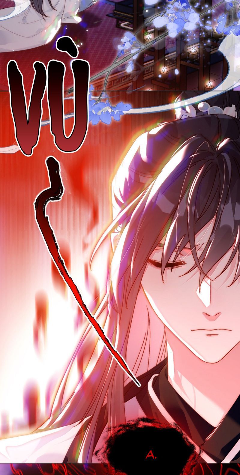 Tôi Phải Làm Một Kẻ Đại Xấu Xa - Chapter 182 - Page 42