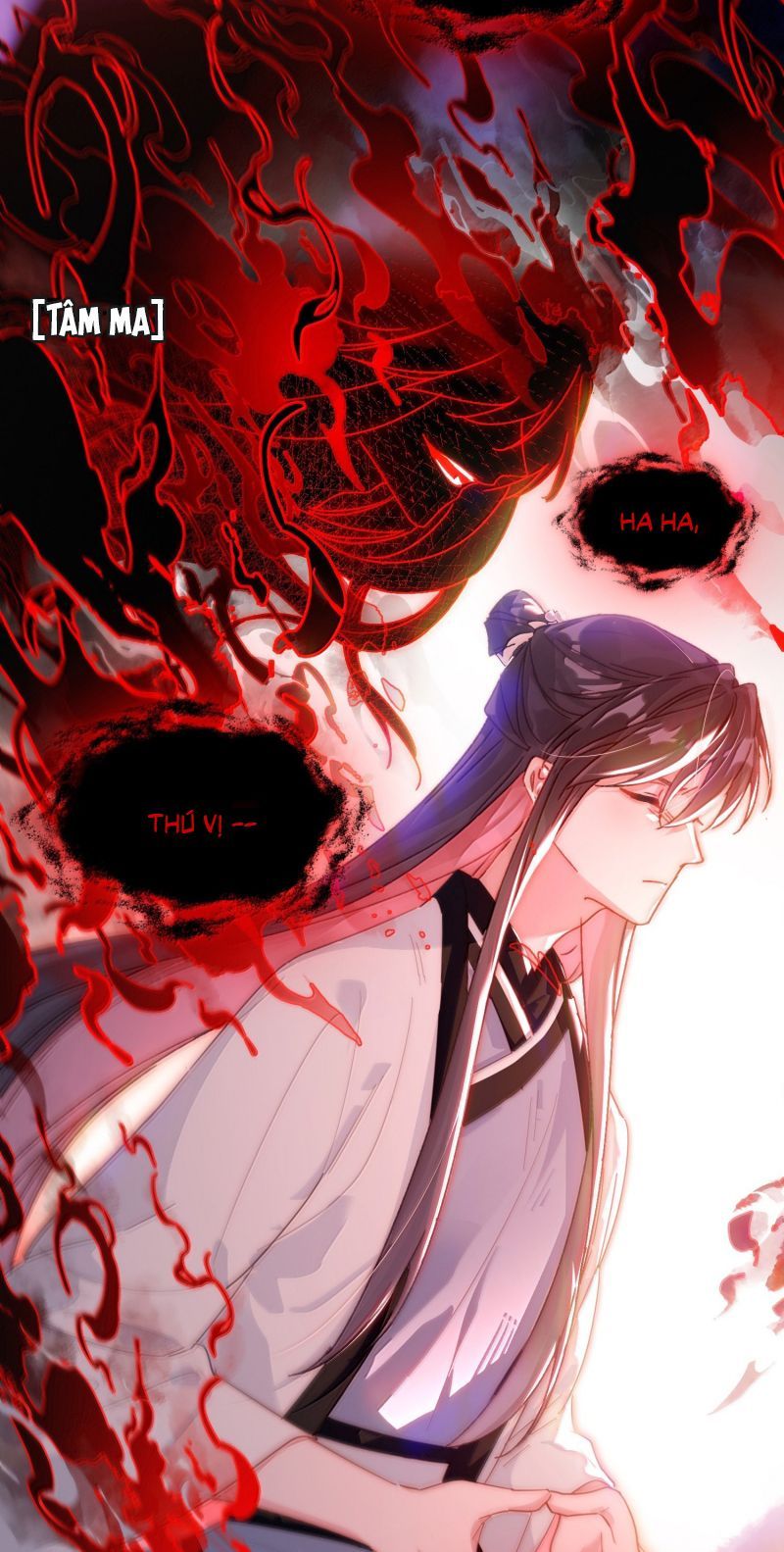 Tôi Phải Làm Một Kẻ Đại Xấu Xa - Chapter 182 - Page 43