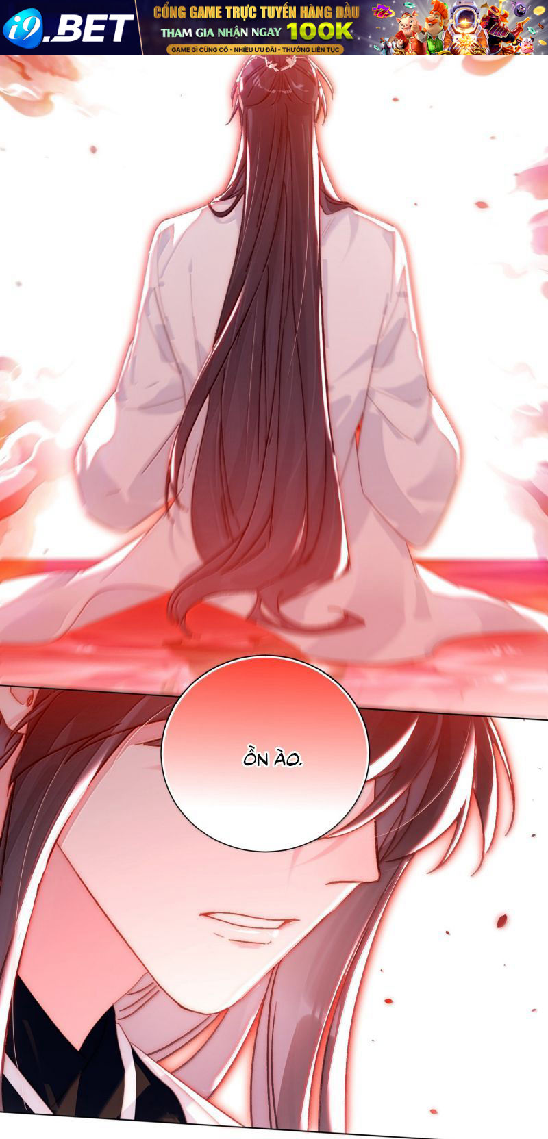 Tôi Phải Làm Một Kẻ Đại Xấu Xa - Chapter 182 - Page 45