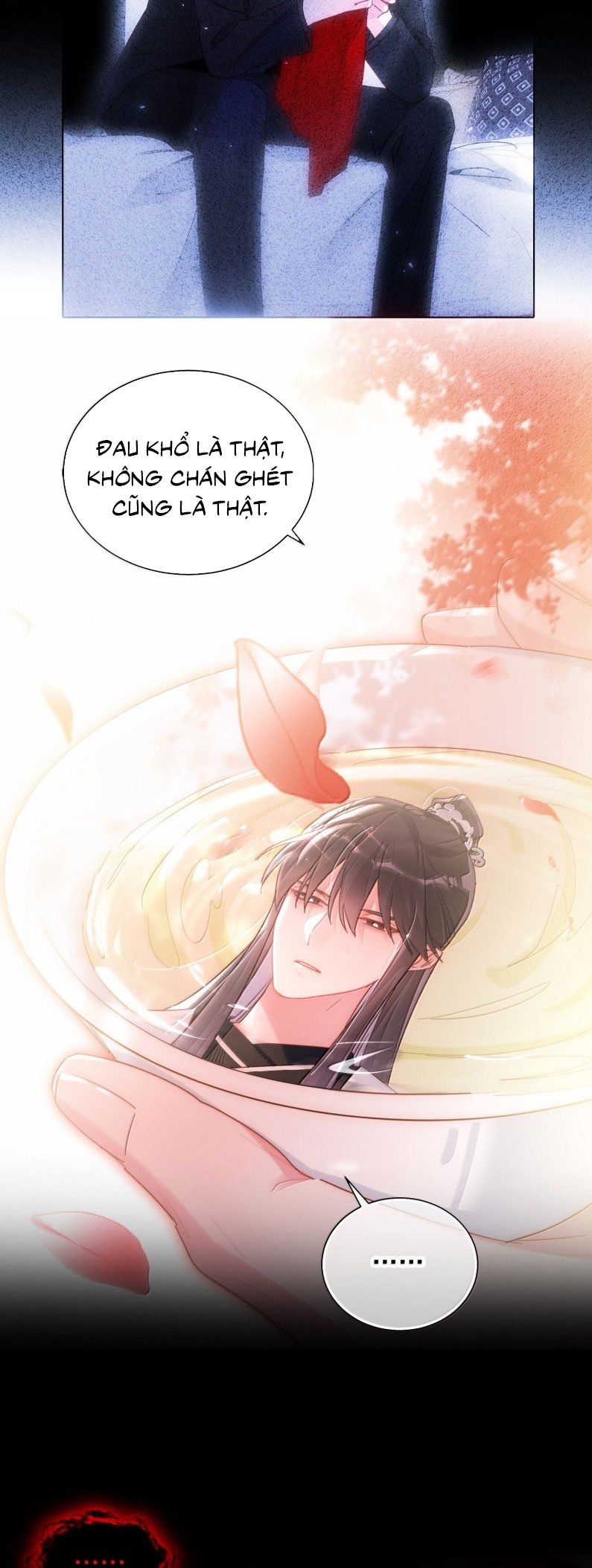 Tôi Phải Làm Một Kẻ Đại Xấu Xa - Chapter 183 - Page 10