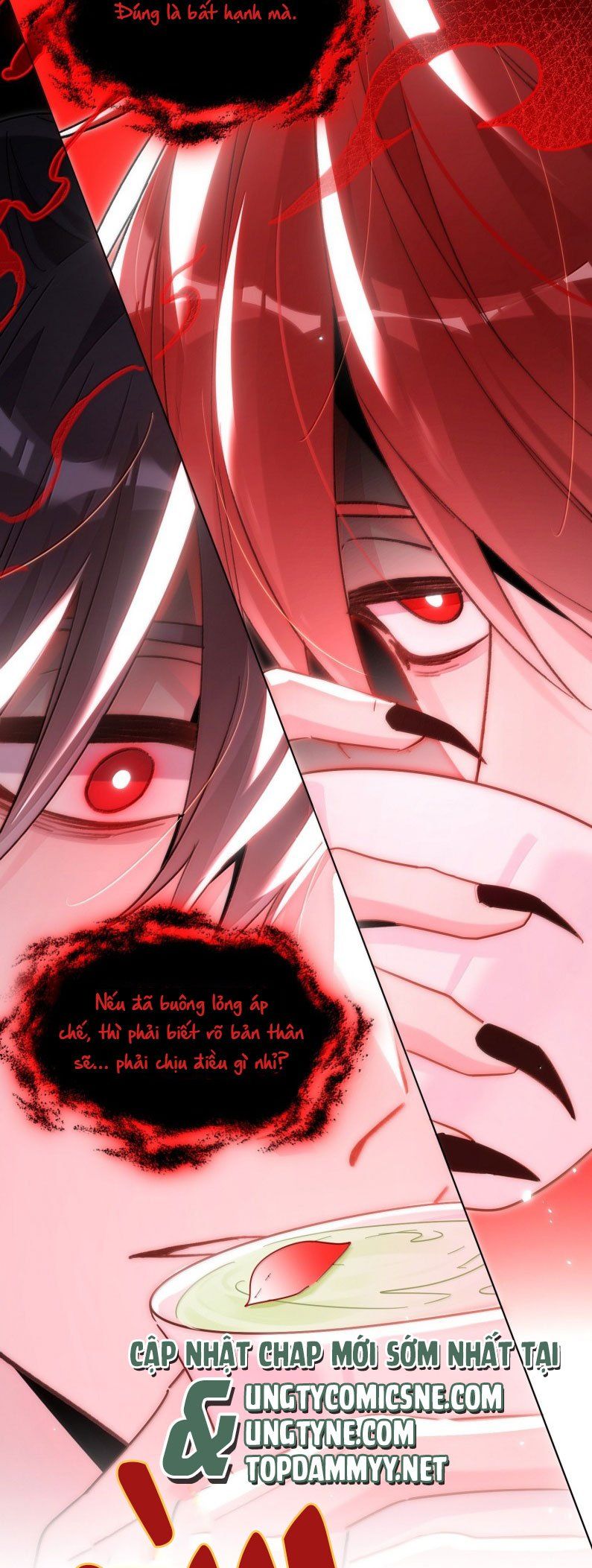 Tôi Phải Làm Một Kẻ Đại Xấu Xa - Chapter 183 - Page 15