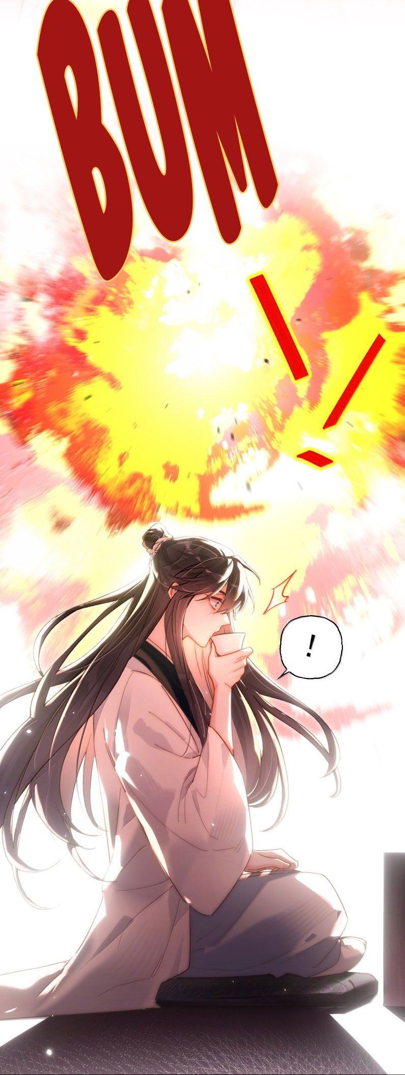 Tôi Phải Làm Một Kẻ Đại Xấu Xa - Chapter 183 - Page 16