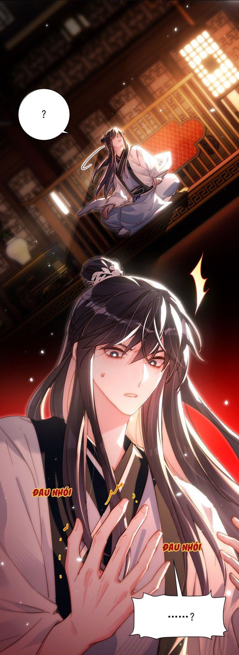 Tôi Phải Làm Một Kẻ Đại Xấu Xa - Chapter 183 - Page 17