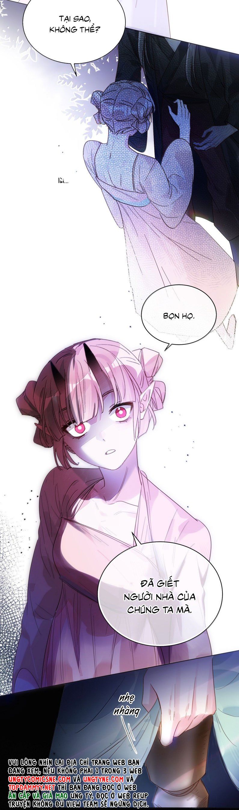 Tôi Phải Làm Một Kẻ Đại Xấu Xa - Chapter 183 - Page 28