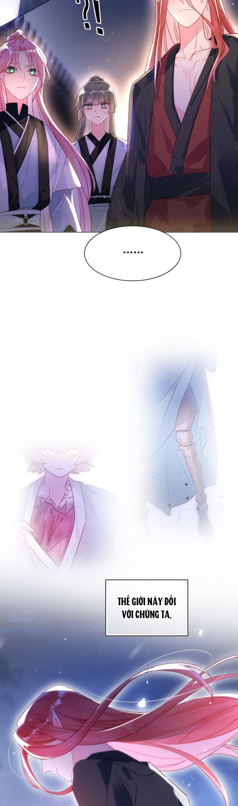 Tôi Phải Làm Một Kẻ Đại Xấu Xa - Chapter 183 - Page 30