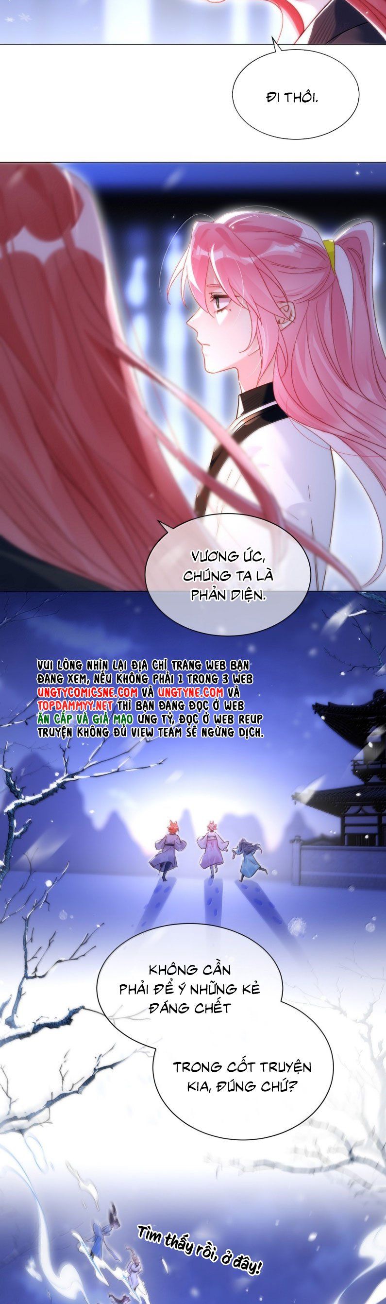 Tôi Phải Làm Một Kẻ Đại Xấu Xa - Chapter 183 - Page 32