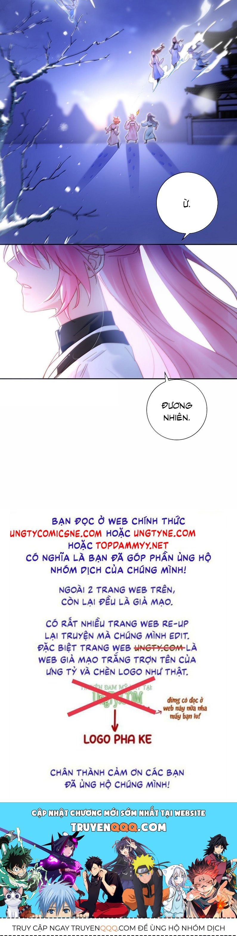 Tôi Phải Làm Một Kẻ Đại Xấu Xa - Chapter 183 - Page 33