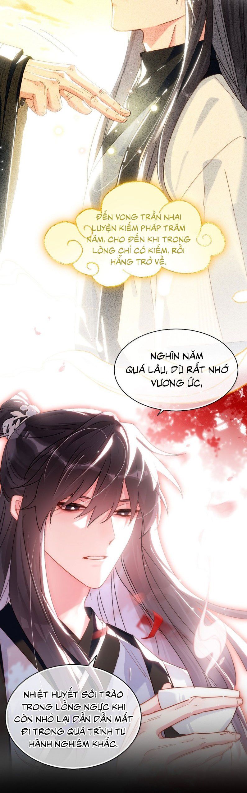 Tôi Phải Làm Một Kẻ Đại Xấu Xa - Chapter 183 - Page 8