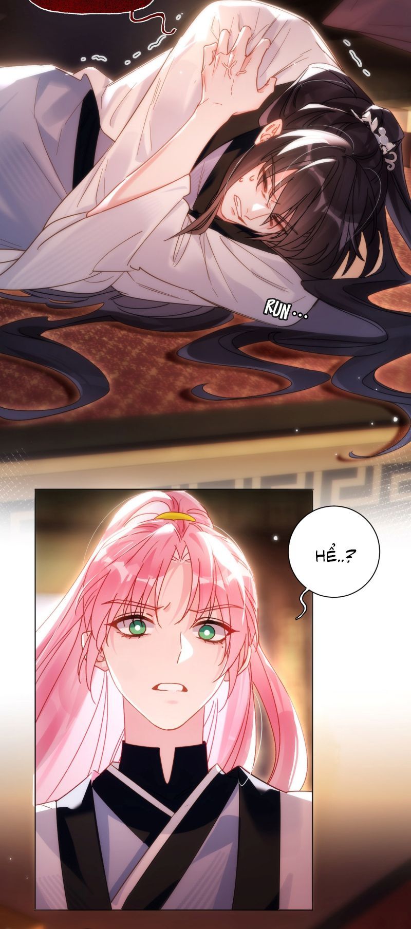 Tôi Phải Làm Một Kẻ Đại Xấu Xa - Chapter 184 - Page 21