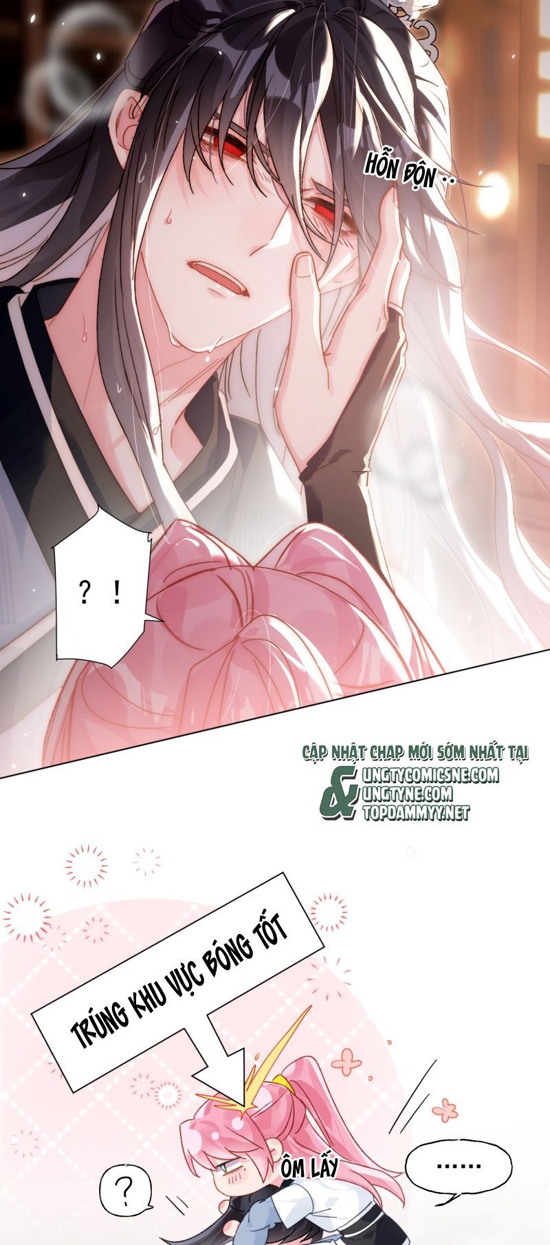 Tôi Phải Làm Một Kẻ Đại Xấu Xa - Chapter 184 - Page 24