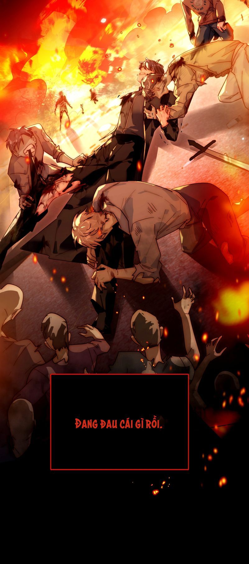 Tôi Phải Làm Một Kẻ Đại Xấu Xa - Chapter 184 - Page 31