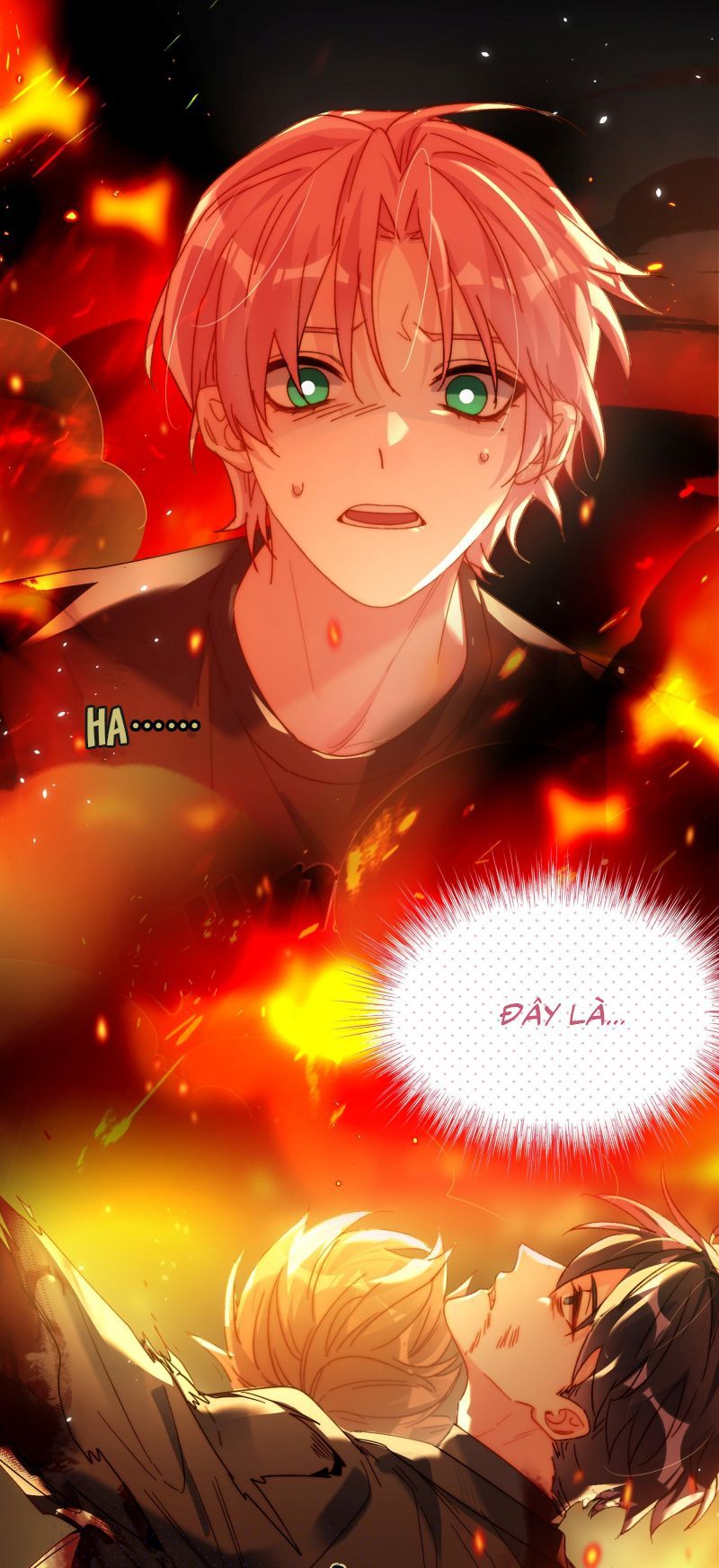 Tôi Phải Làm Một Kẻ Đại Xấu Xa - Chapter 184 - Page 32