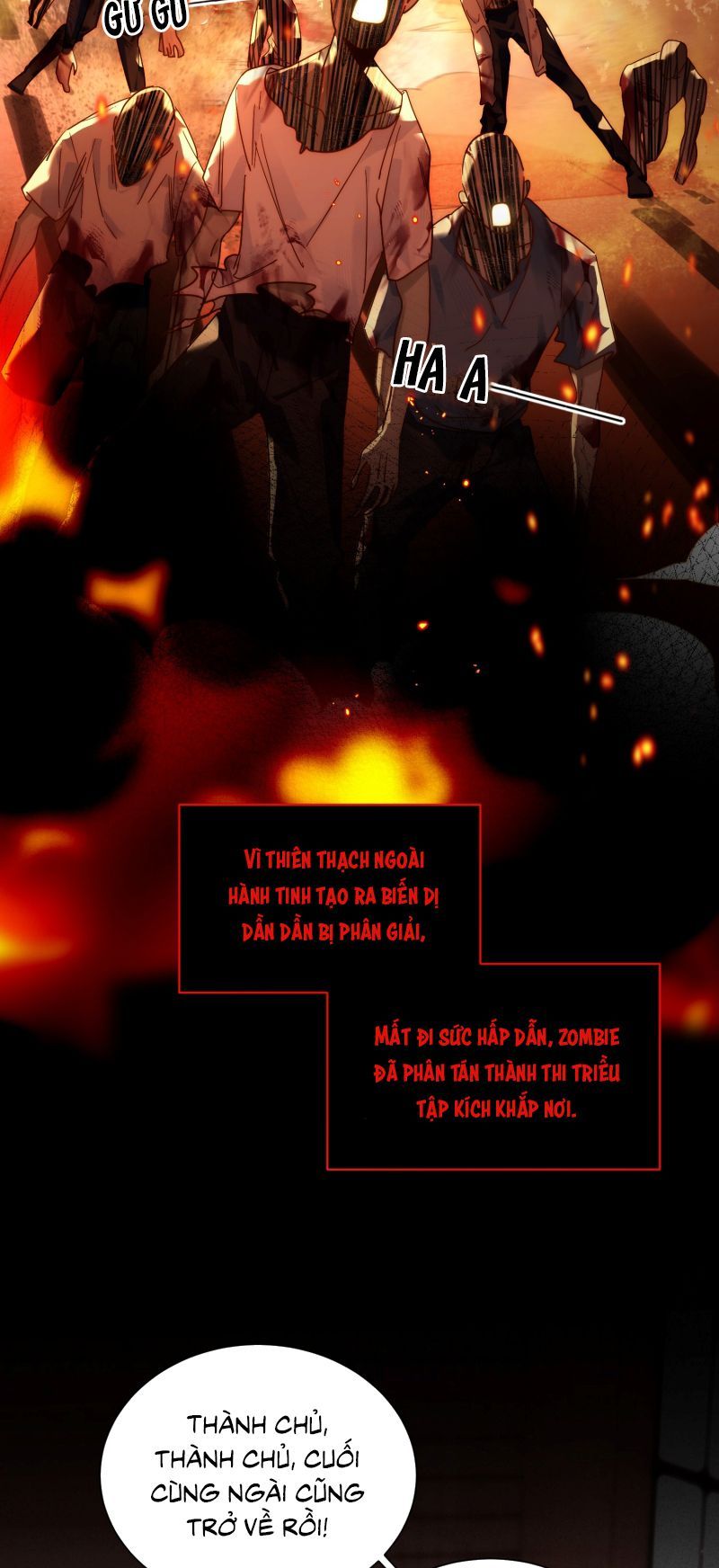 Tôi Phải Làm Một Kẻ Đại Xấu Xa - Chapter 184 - Page 34