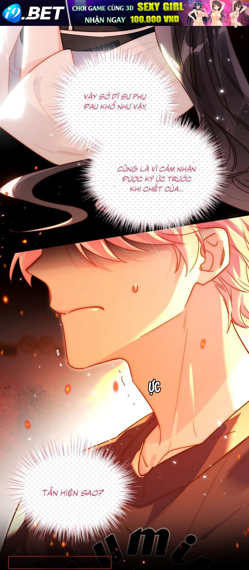 Tôi Phải Làm Một Kẻ Đại Xấu Xa - Chapter 184 - Page 39