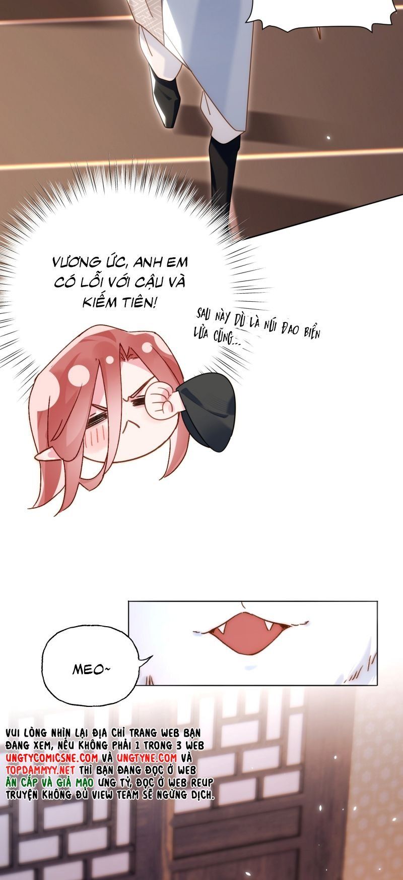 Tôi Phải Làm Một Kẻ Đại Xấu Xa - Chapter 184 - Page 43