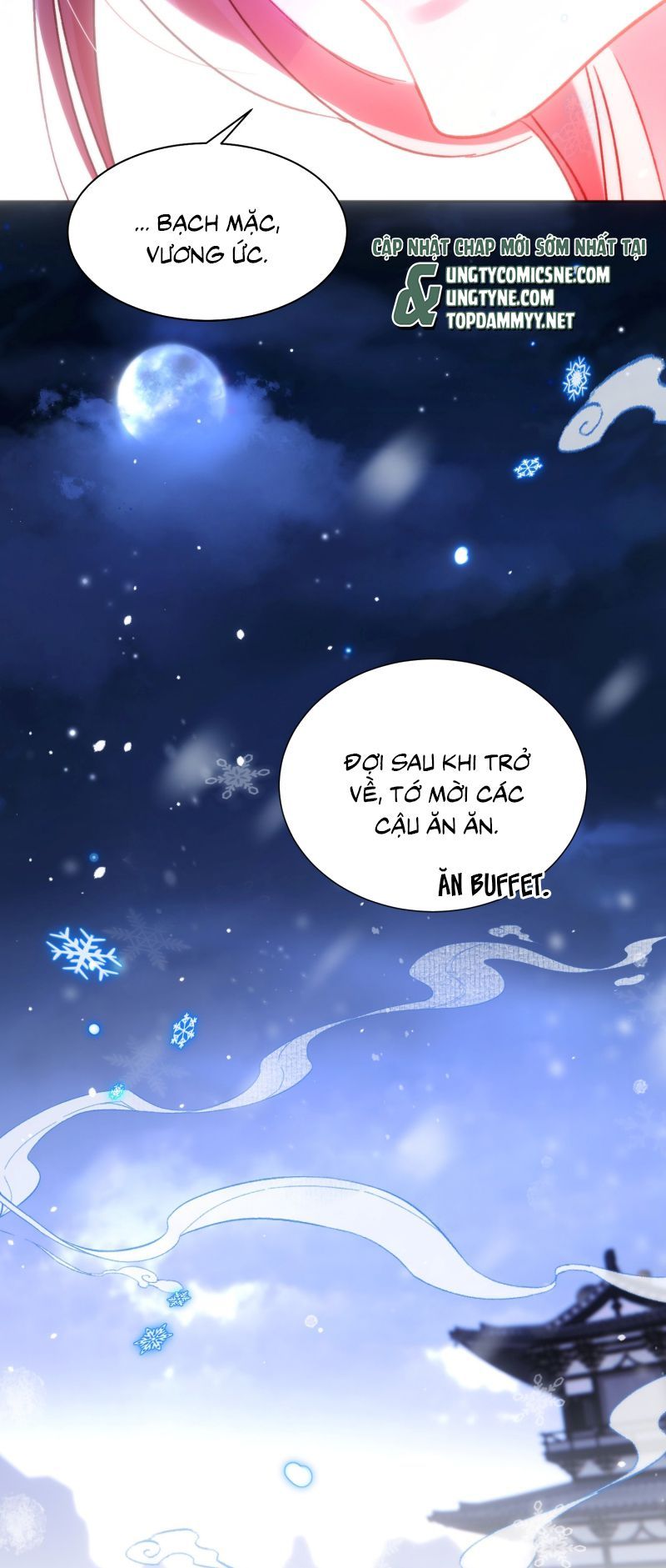 Tôi Phải Làm Một Kẻ Đại Xấu Xa - Chapter 184 - Page 5