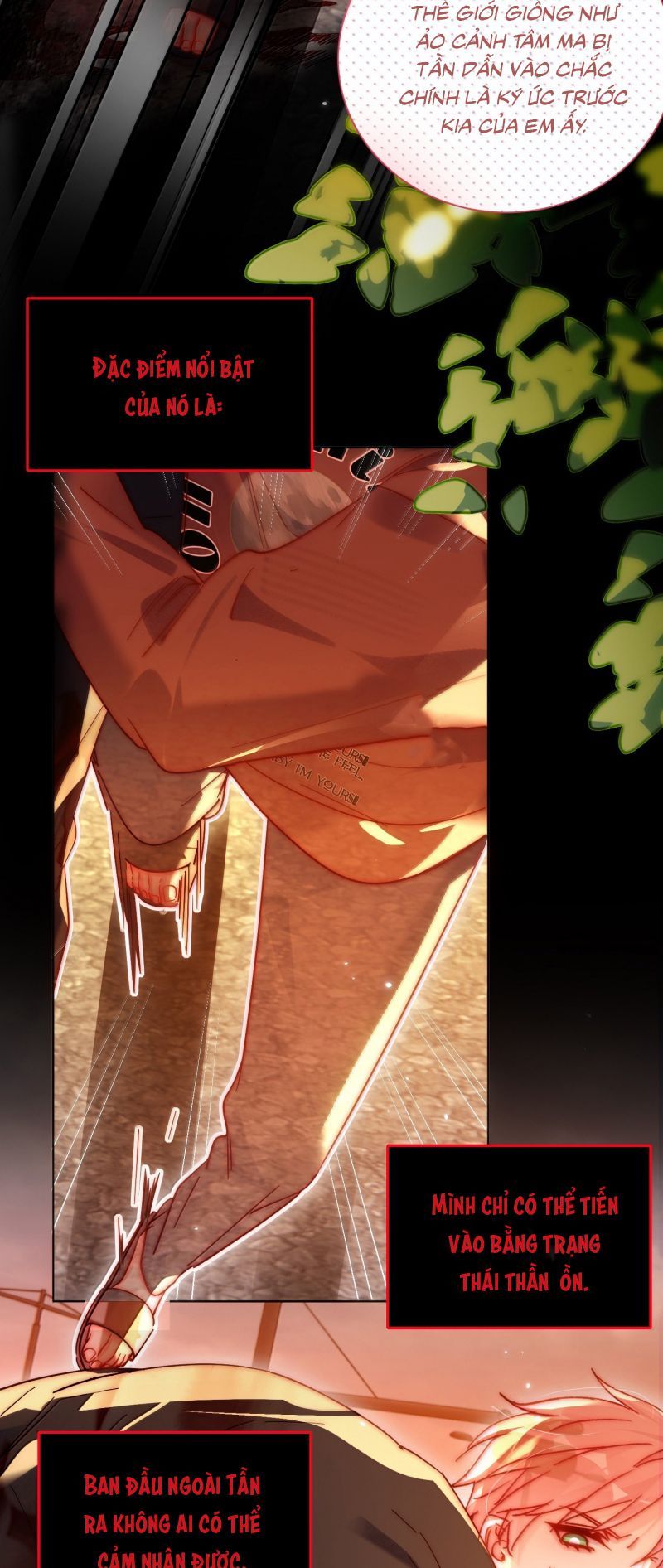 Tôi Phải Làm Một Kẻ Đại Xấu Xa - Chapter 185 - Page 10