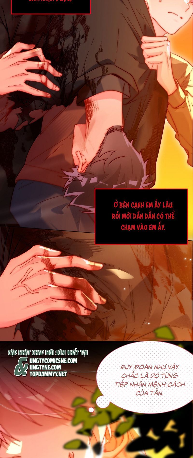 Tôi Phải Làm Một Kẻ Đại Xấu Xa - Chapter 185 - Page 11