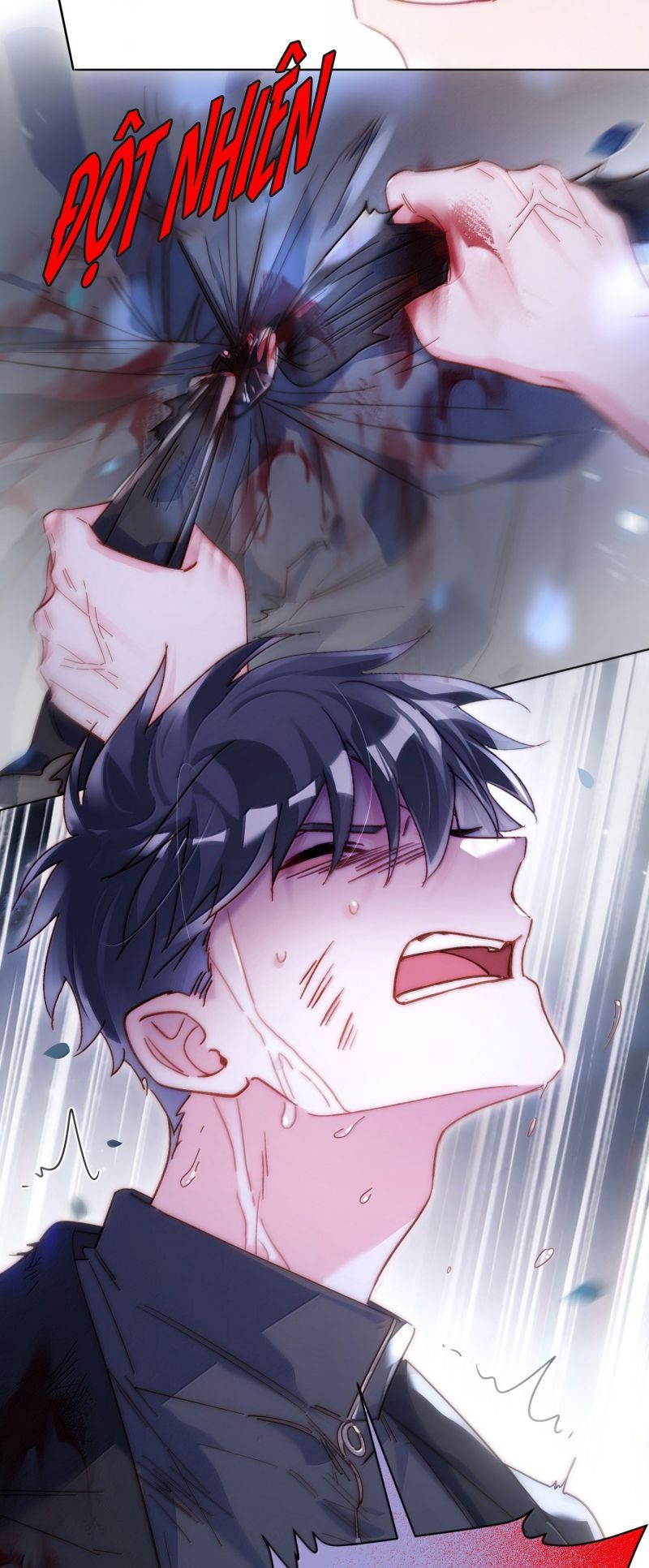 Tôi Phải Làm Một Kẻ Đại Xấu Xa - Chapter 185 - Page 27