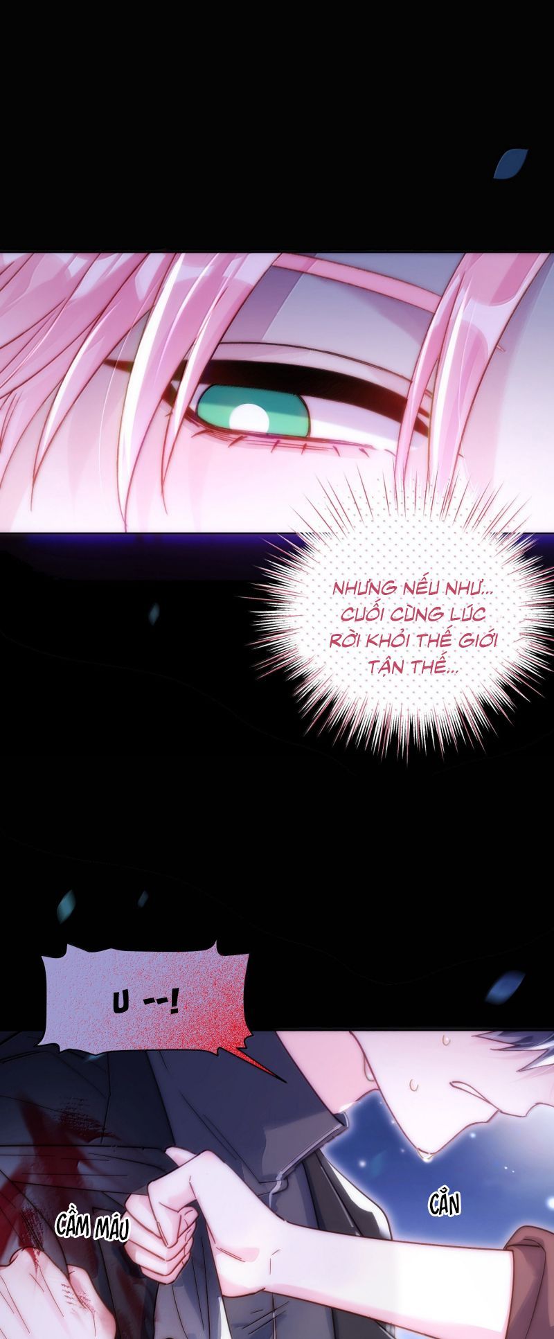 Tôi Phải Làm Một Kẻ Đại Xấu Xa - Chapter 185 - Page 29