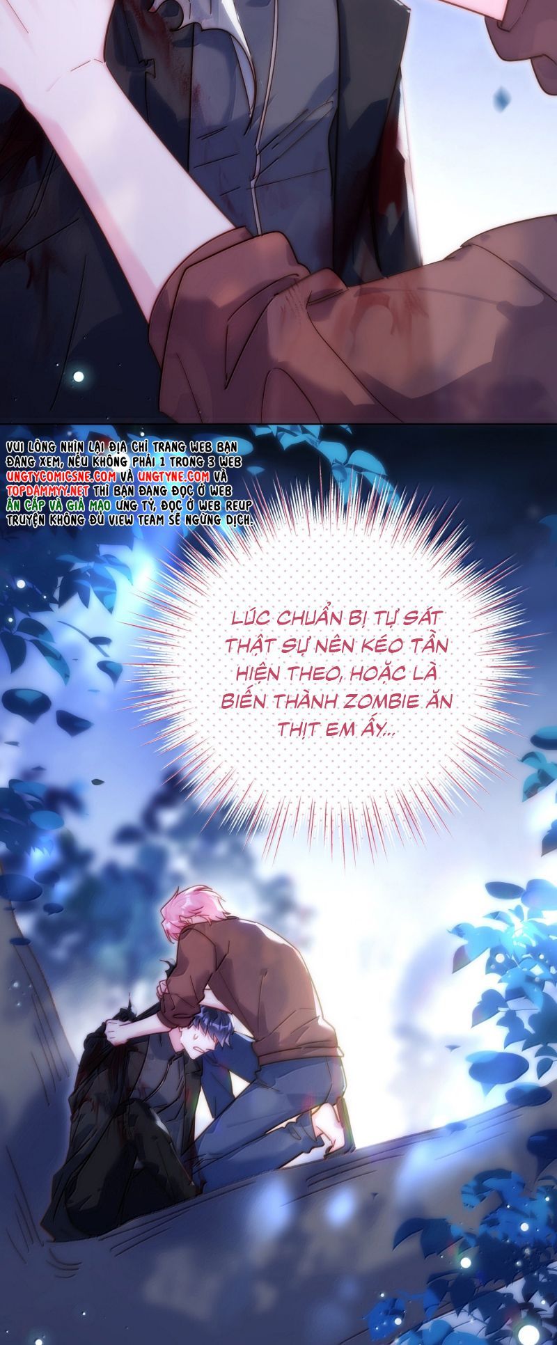 Tôi Phải Làm Một Kẻ Đại Xấu Xa - Chapter 185 - Page 30