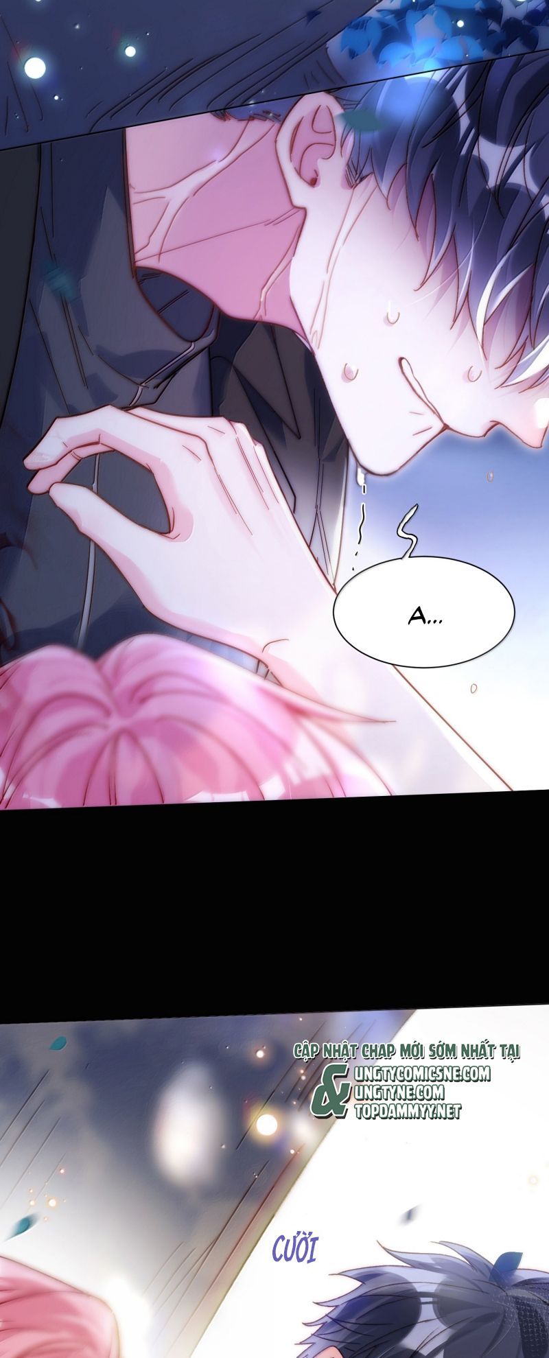 Tôi Phải Làm Một Kẻ Đại Xấu Xa - Chapter 185 - Page 31