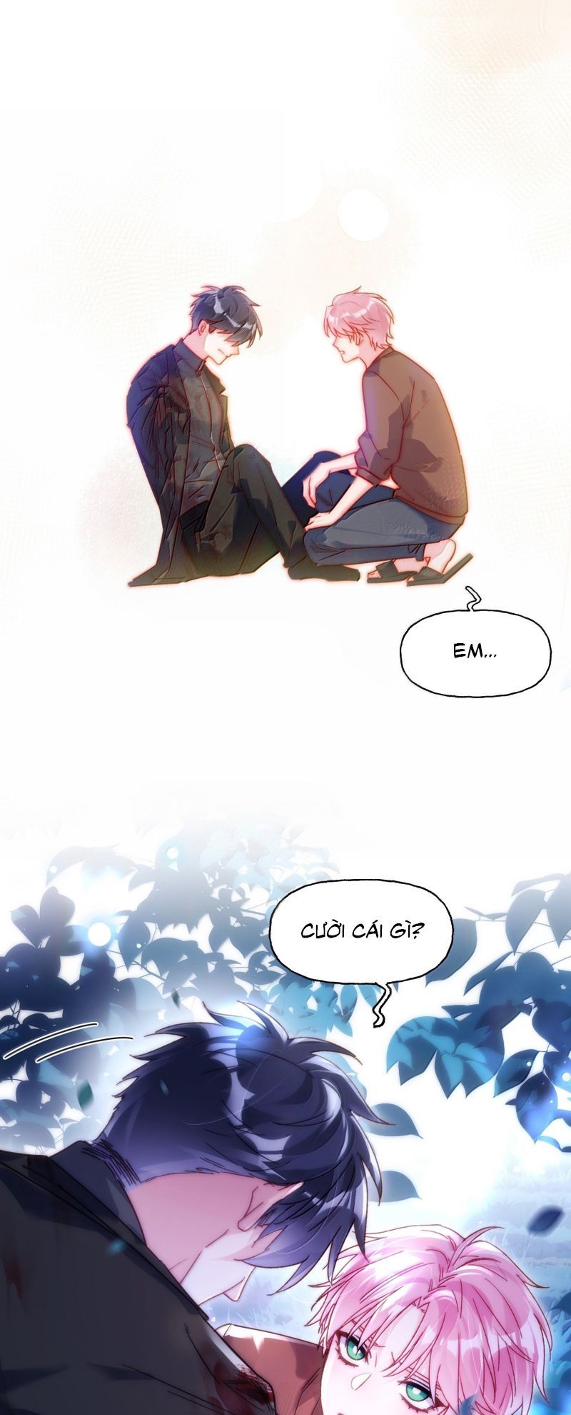 Tôi Phải Làm Một Kẻ Đại Xấu Xa - Chapter 185 - Page 33