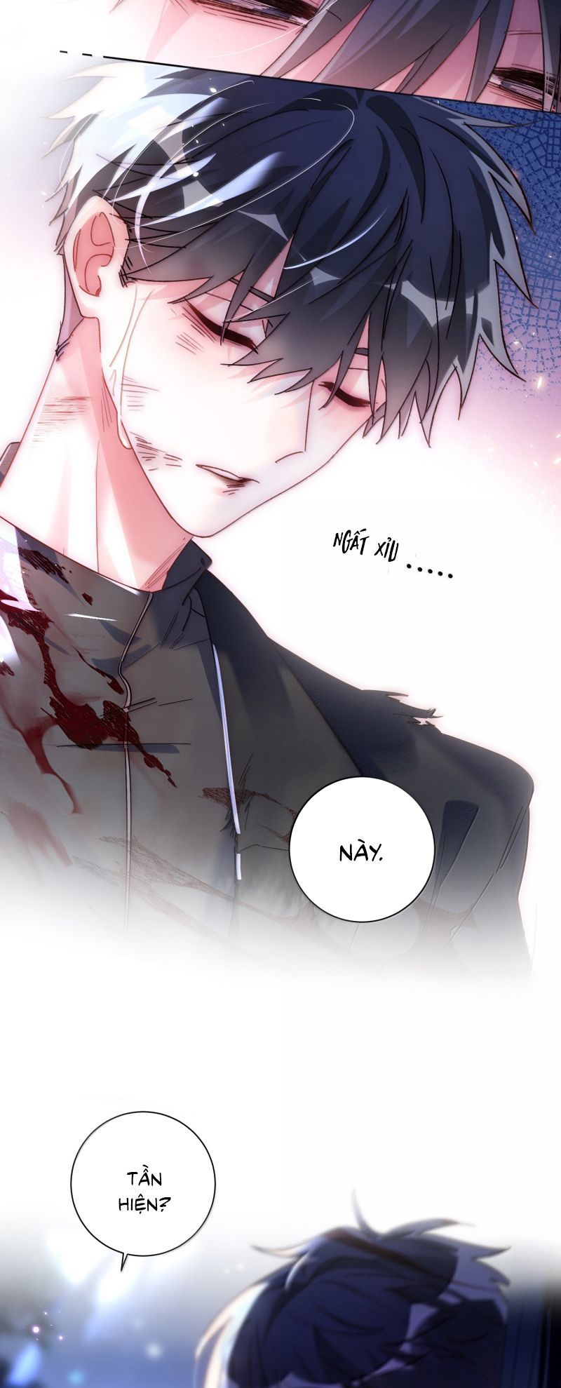 Tôi Phải Làm Một Kẻ Đại Xấu Xa - Chapter 185 - Page 35