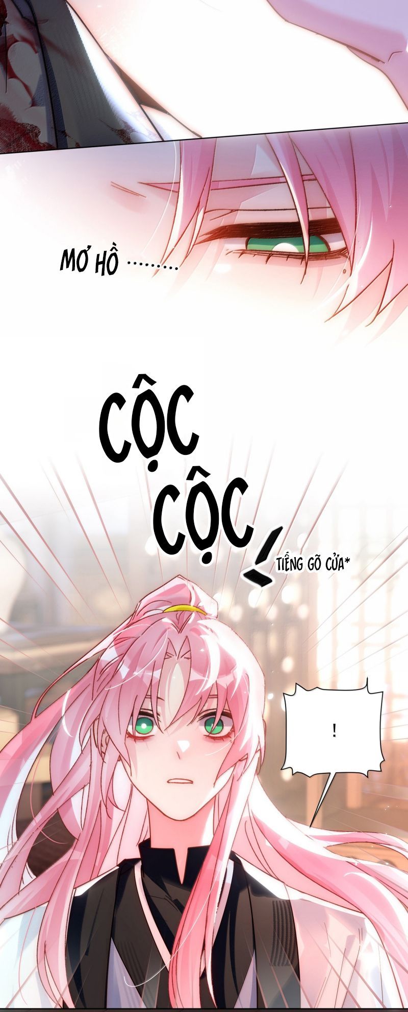 Tôi Phải Làm Một Kẻ Đại Xấu Xa - Chapter 185 - Page 38