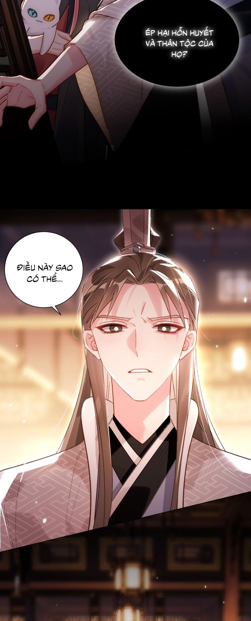 Tôi Phải Làm Một Kẻ Đại Xấu Xa - Chapter 185 - Page 42