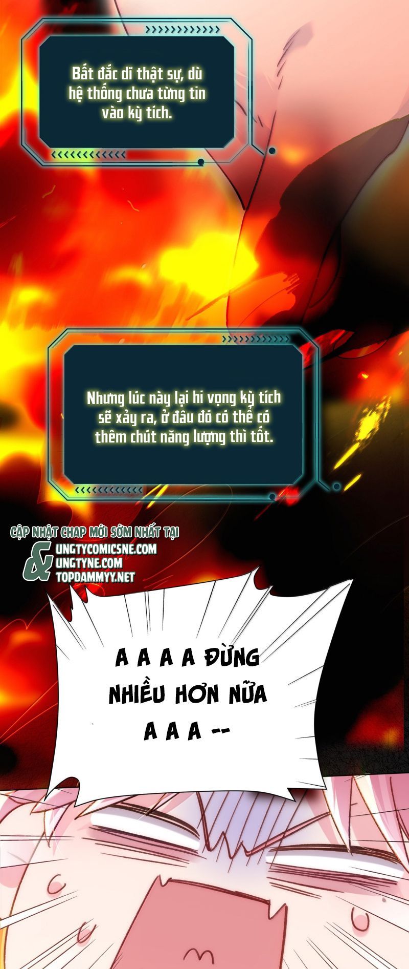 Tôi Phải Làm Một Kẻ Đại Xấu Xa - Chapter 185 - Page 6