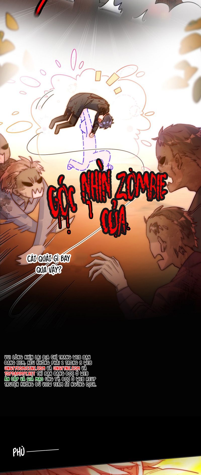 Tôi Phải Làm Một Kẻ Đại Xấu Xa - Chapter 185 - Page 8