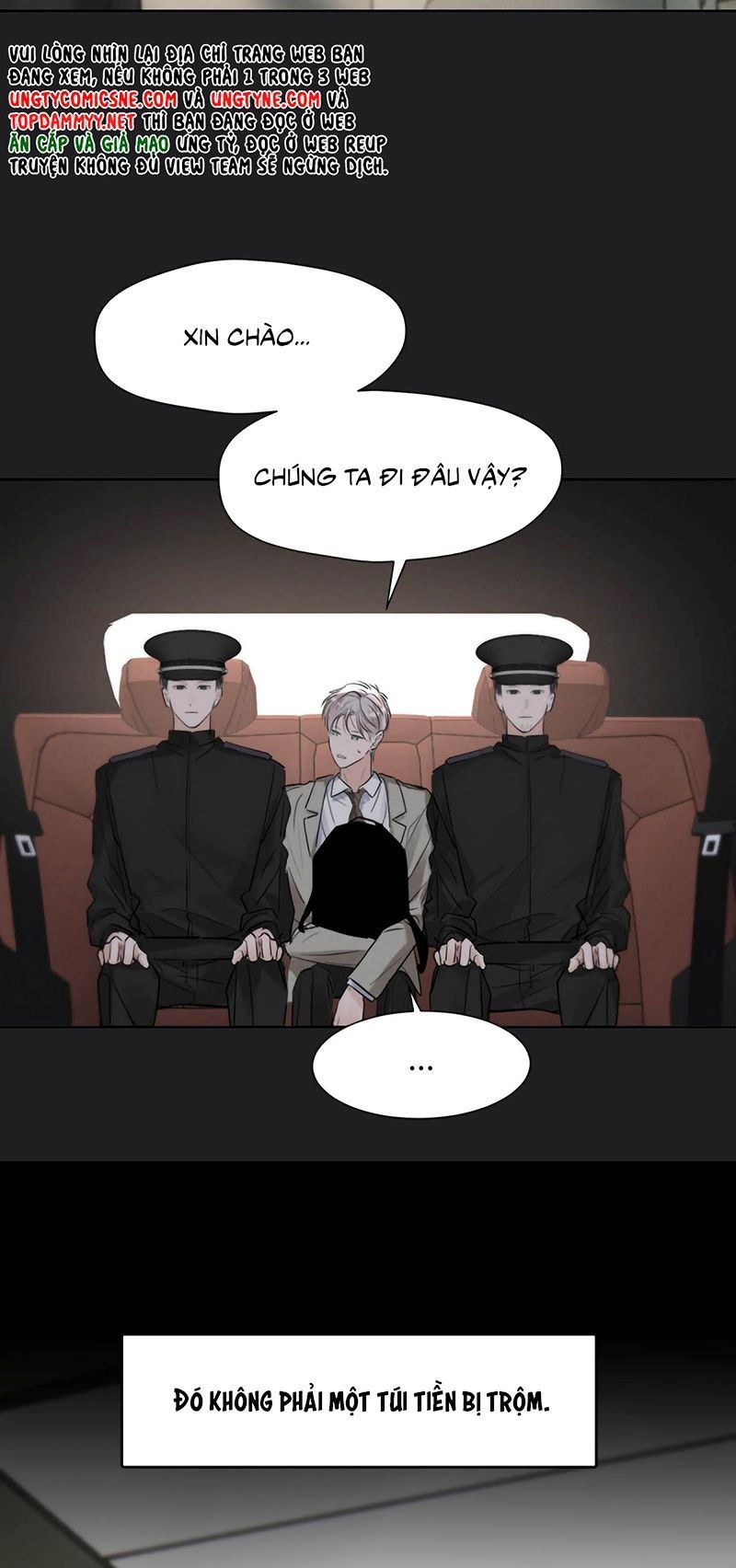 Tôi Phải Làm Một Kẻ Đại Xấu Xa - Chapter 186 - Page 10