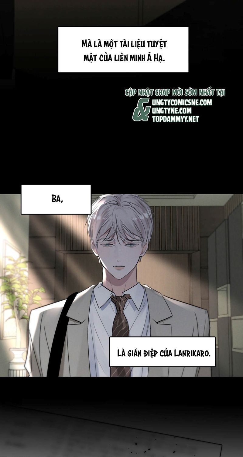 Tôi Phải Làm Một Kẻ Đại Xấu Xa - Chapter 186 - Page 12