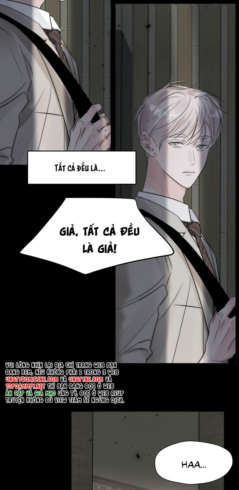 Tôi Phải Làm Một Kẻ Đại Xấu Xa - Chapter 186 - Page 14