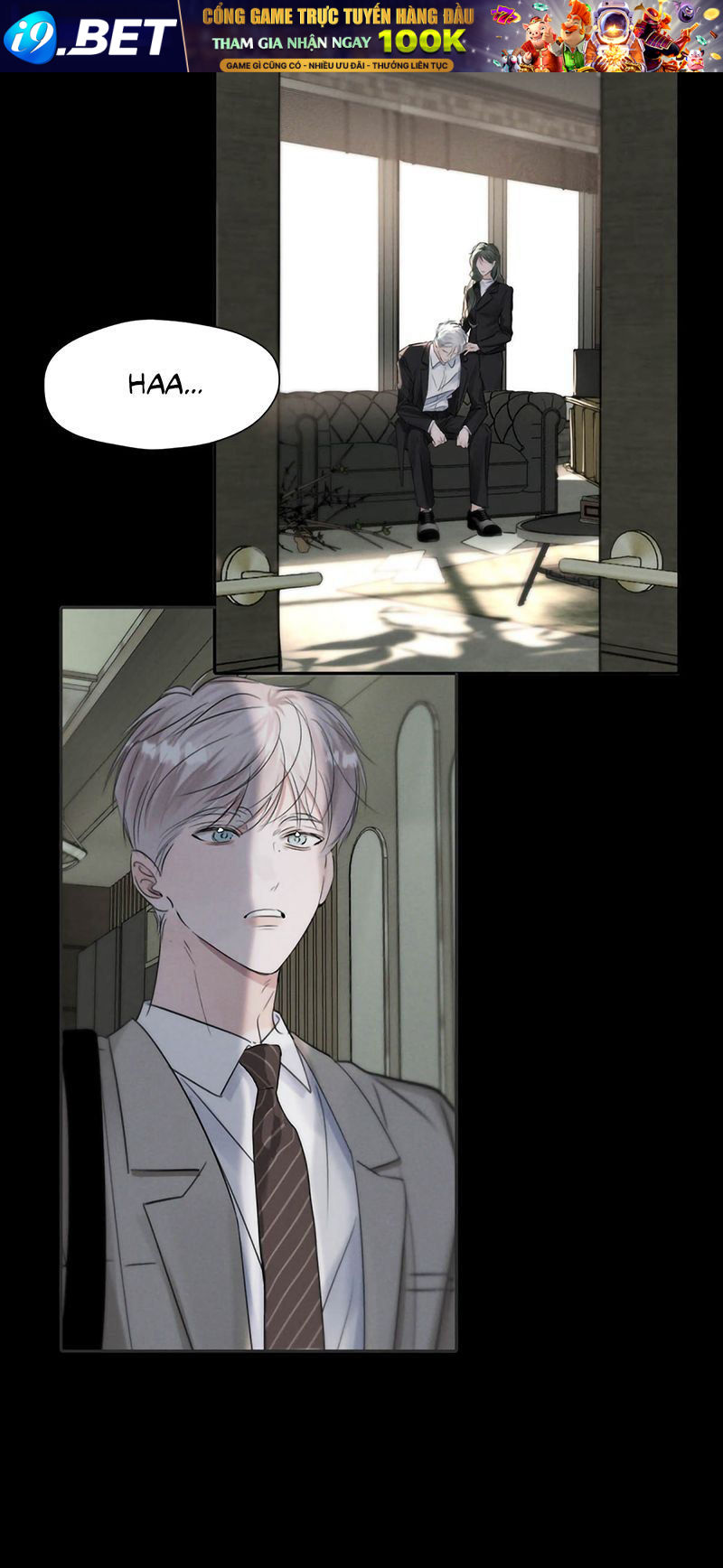 Tôi Phải Làm Một Kẻ Đại Xấu Xa - Chapter 186 - Page 15