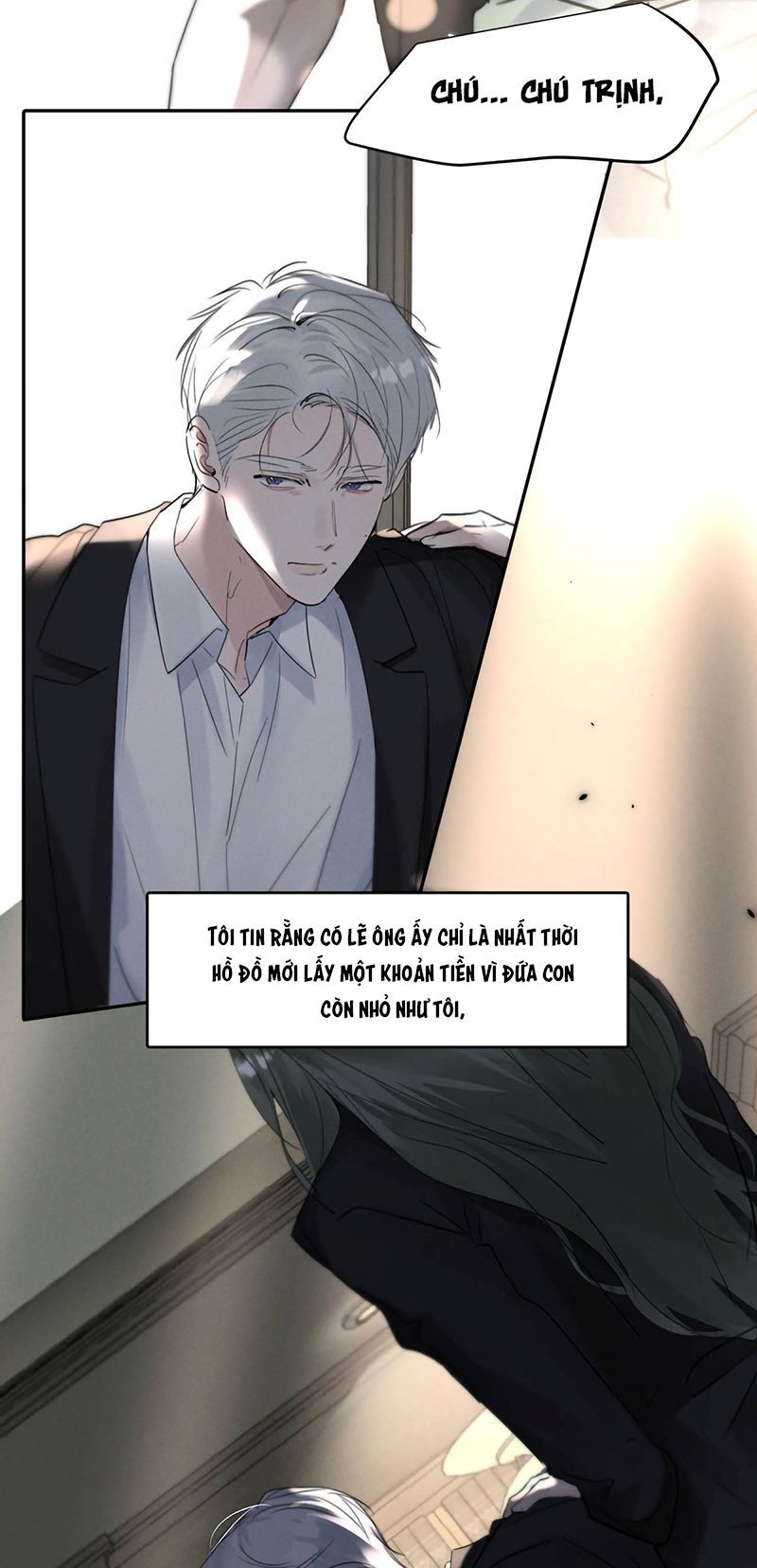 Tôi Phải Làm Một Kẻ Đại Xấu Xa - Chapter 186 - Page 18