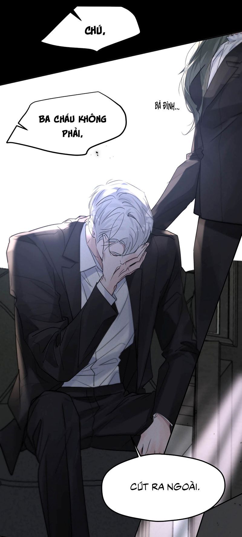 Tôi Phải Làm Một Kẻ Đại Xấu Xa - Chapter 186 - Page 20