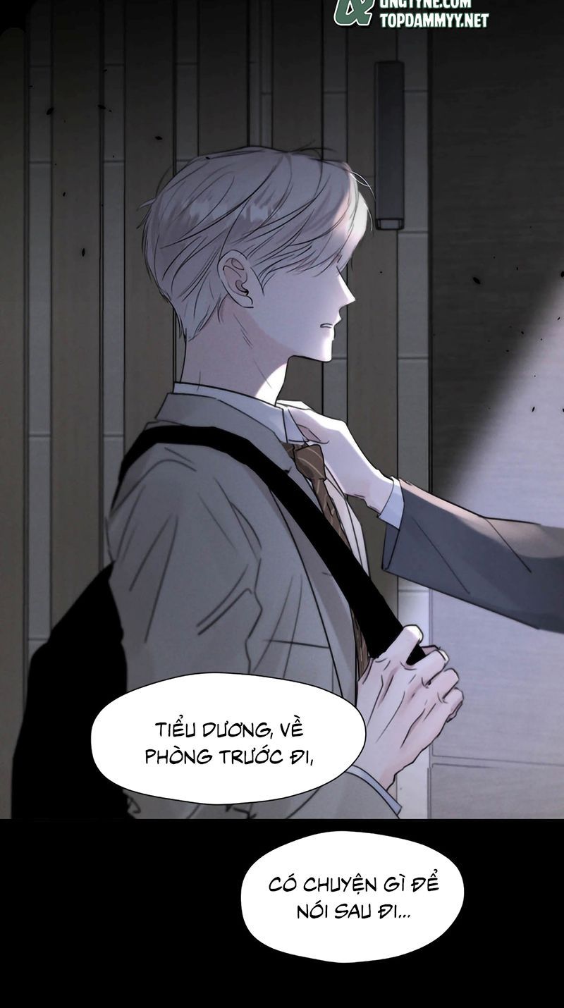 Tôi Phải Làm Một Kẻ Đại Xấu Xa - Chapter 186 - Page 22