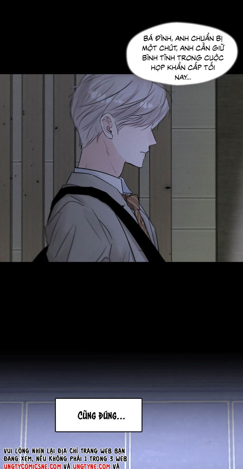 Tôi Phải Làm Một Kẻ Đại Xấu Xa - Chapter 186 - Page 23