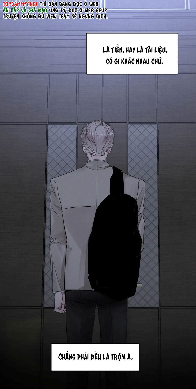 Tôi Phải Làm Một Kẻ Đại Xấu Xa - Chapter 186 - Page 24