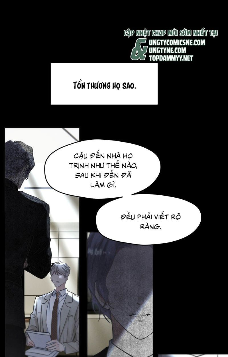 Tôi Phải Làm Một Kẻ Đại Xấu Xa - Chapter 186 - Page 26