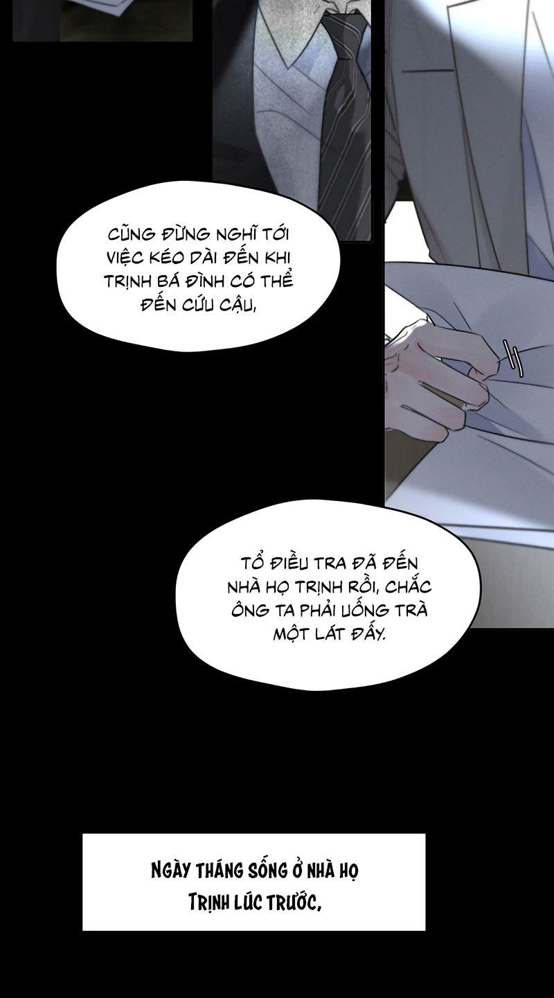 Tôi Phải Làm Một Kẻ Đại Xấu Xa - Chapter 186 - Page 27