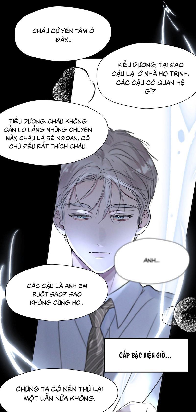 Tôi Phải Làm Một Kẻ Đại Xấu Xa - Chapter 186 - Page 28