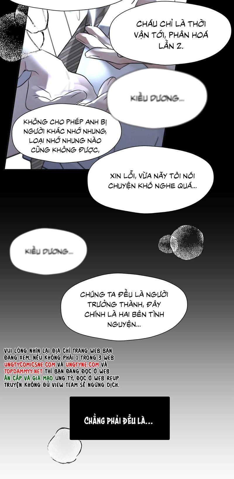 Tôi Phải Làm Một Kẻ Đại Xấu Xa - Chapter 186 - Page 29