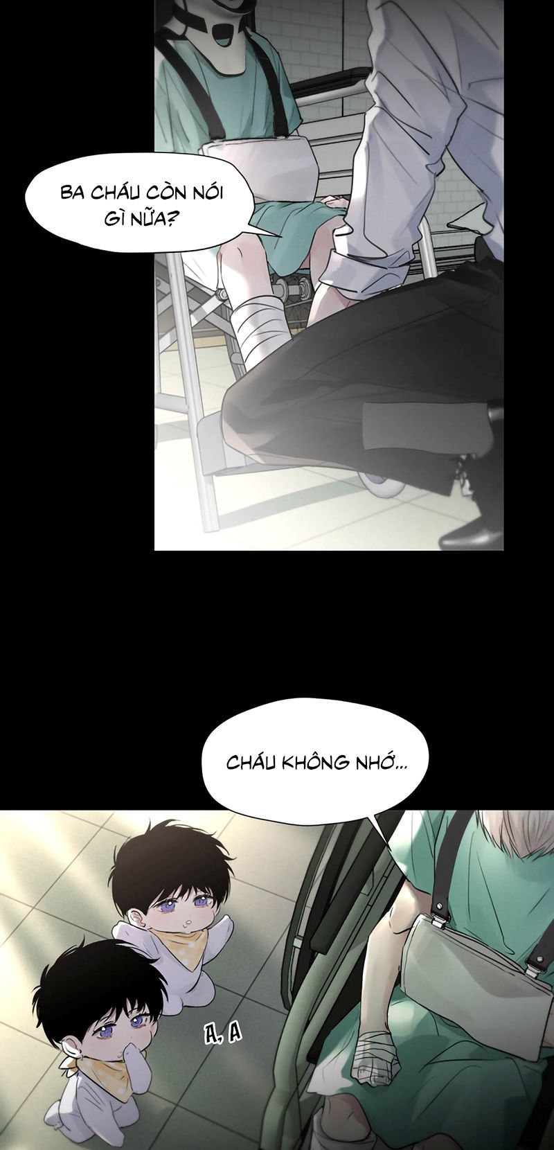 Tôi Phải Làm Một Kẻ Đại Xấu Xa - Chapter 186 - Page 3