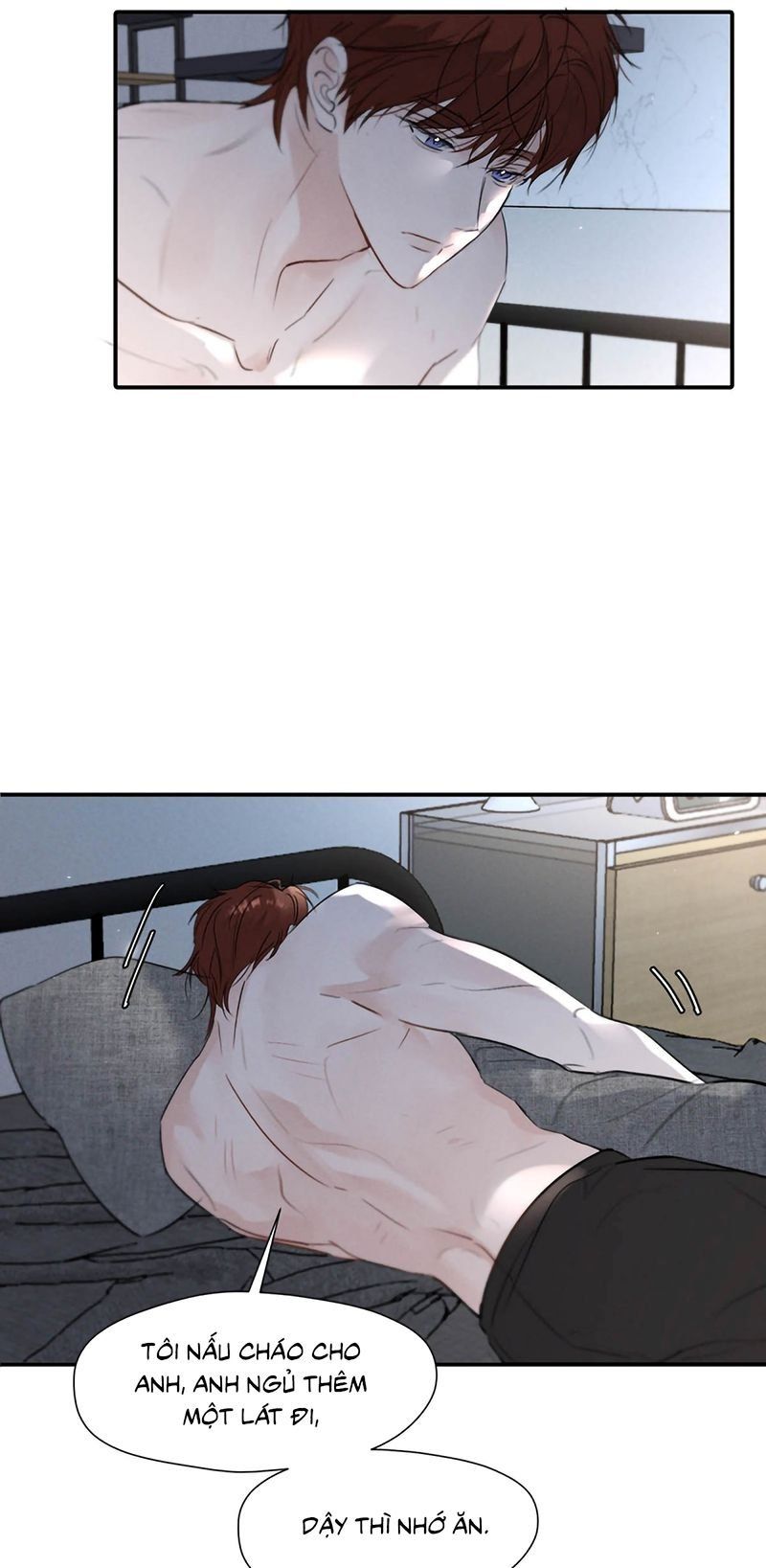 Tôi Phải Làm Một Kẻ Đại Xấu Xa - Chapter 186 - Page 35