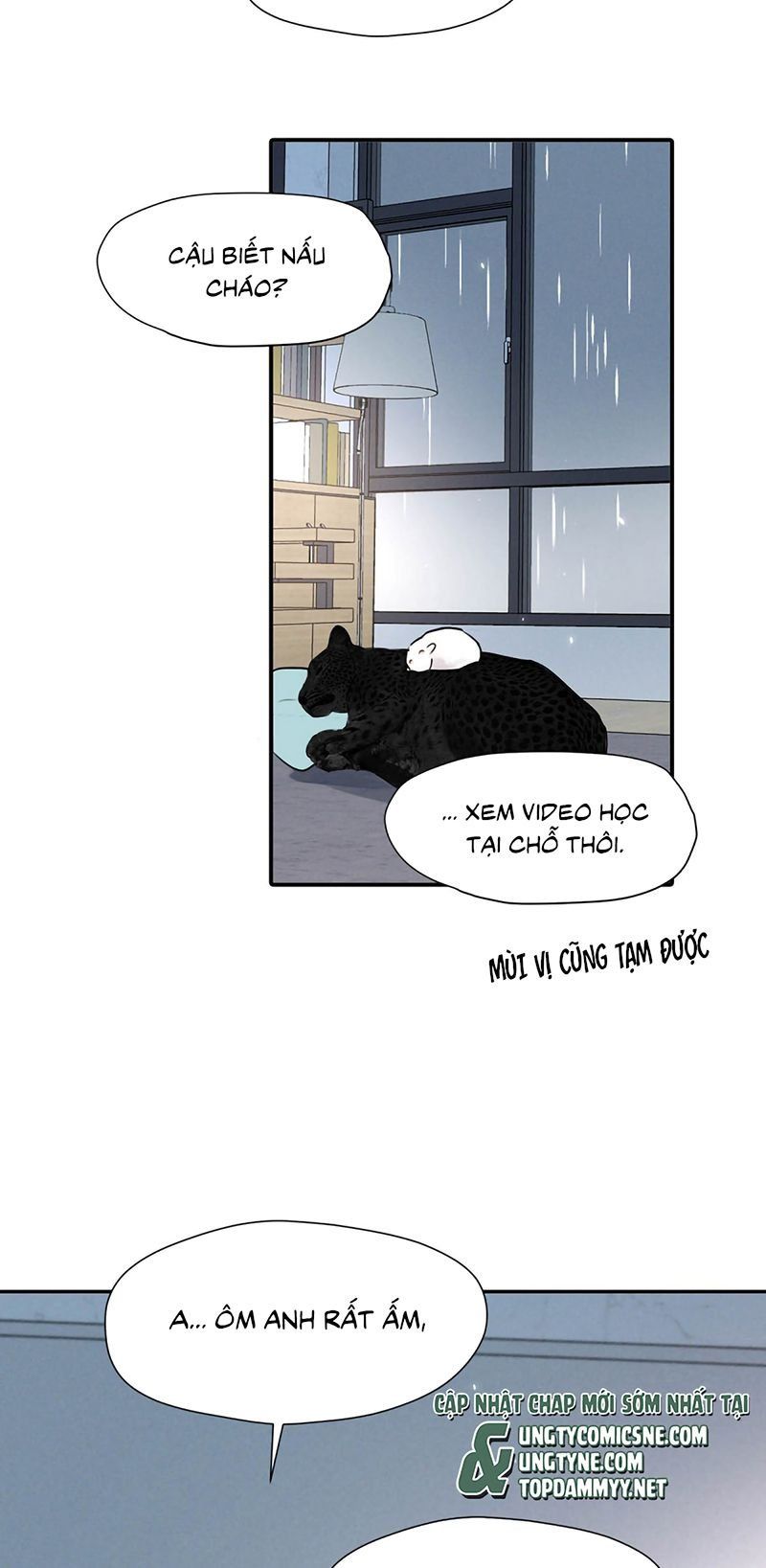 Tôi Phải Làm Một Kẻ Đại Xấu Xa - Chapter 186 - Page 36