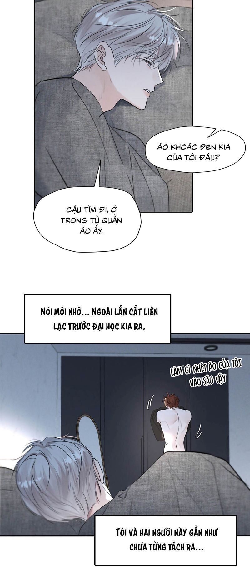 Tôi Phải Làm Một Kẻ Đại Xấu Xa - Chapter 186 - Page 39